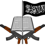 Boko Haram logo 2002–15