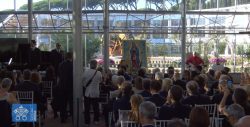 Borgo inauguracao