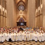 Cardeal Odilo institui 195 ministros da Catequese para a Arquidiocese de SP 1