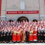 China apresenta numero abundante de vocacoes sacerdotais e religiosas em 2025 1