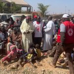 Mais de sete mil cristaos foram mortos na Nigeria neste ano de 2025