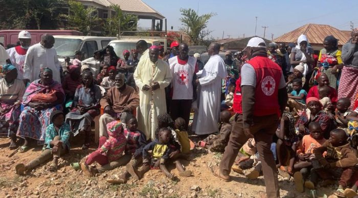 Mais de sete mil cristãos foram mortos na Nigéria neste ano de 2025 2 Mais de sete mil cristaos foram mortos na Nigeria neste ano de 2025