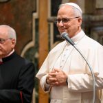 Novo ano pastoral da Diocese de Roma sera aberto pelo Papa Leao XIV