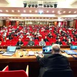 O ministerio do exorcismo e delicado e necessario assegura Leao XIV