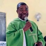 Sacerdote catolico e assassinado em Serra Leoa