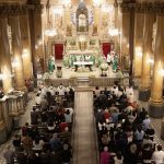 Salesianos celebram 140 anos de presenca em Sao Paulo 2