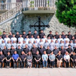 Seminários da China realizam abertura de novo ano letivo 1 Seminarios da China realizam abertura de novo ano letivo