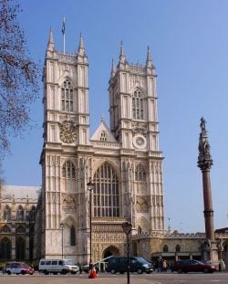 Westminster Abbey St Peter 700x871 1