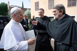 Foto: Vatican News/ Vatican Media