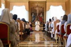 Foto: Vatican news/ Vatican Media