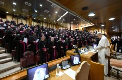 Foto: Vatican News/ Vatican Media