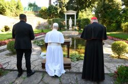 Foto: Vatican News/ Vatican Media