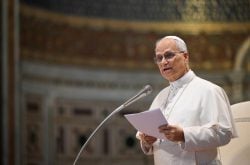 Foto: Vatican News/ Vatican Media