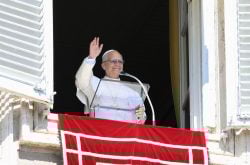 Foto: Vatican news/ Vatican Media
