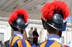 Foto: Vatican News/ Vatican Media