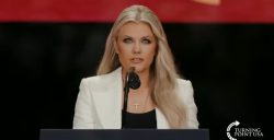 Espanha: Bispo comenta as palavras da viúva de Charlie Kirk 2 erika1