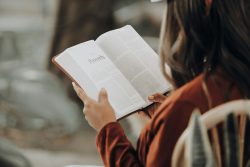 Foto: Joel Muniz/ Unsplash