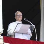 papa angelus