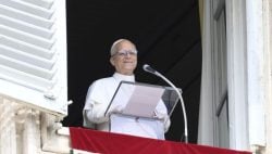 Foto: Vatican Media