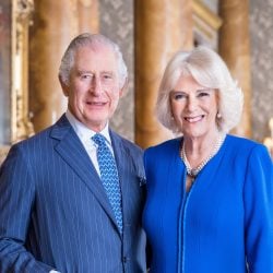 Foto: King Charles III/ Facebook