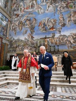 Foto: Vatican News/ Facebook