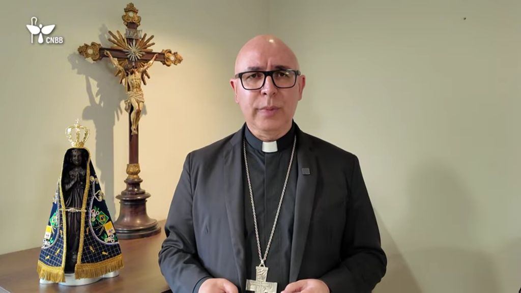 A vida e dom sagrado de Deus recorda CNBB em nota contra o aborto