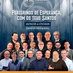Academia Brasileira de Hagiologia apresenta Santos como modelos de esperanca