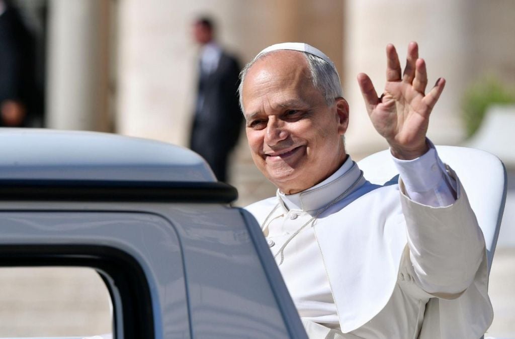 Anunciada primeira viagem do Papa Leao XIV Turquia e Libano 1