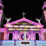 Arquidiocese de Belem PA divulga tema do Cirio de Nazare 2026