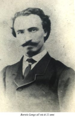 Bartolo aos 22 anos. Foto: Wikipedia