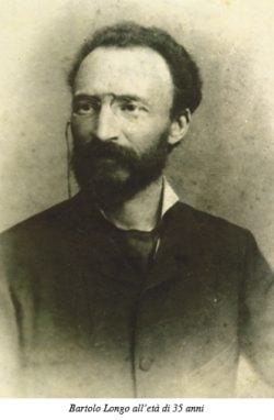 Bartolo aos 35 anos. Foto: Wikipedia