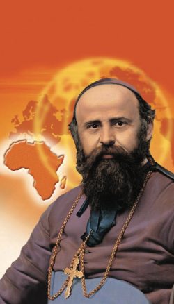 São Daniel Comboni 2 Daniel Comboni
