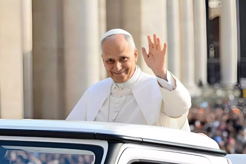 Divulgada a programação da primeira viagem apostólica do Papa Leão XIV 2 Divulgada a programacao da primeira viagem apostolica do Papa Leao XIV