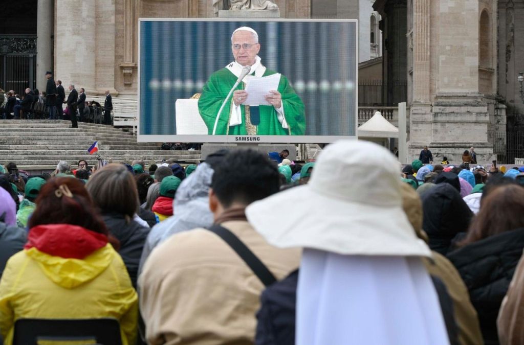 Divulgado o tema do Dia Mundial das Missoes 2026