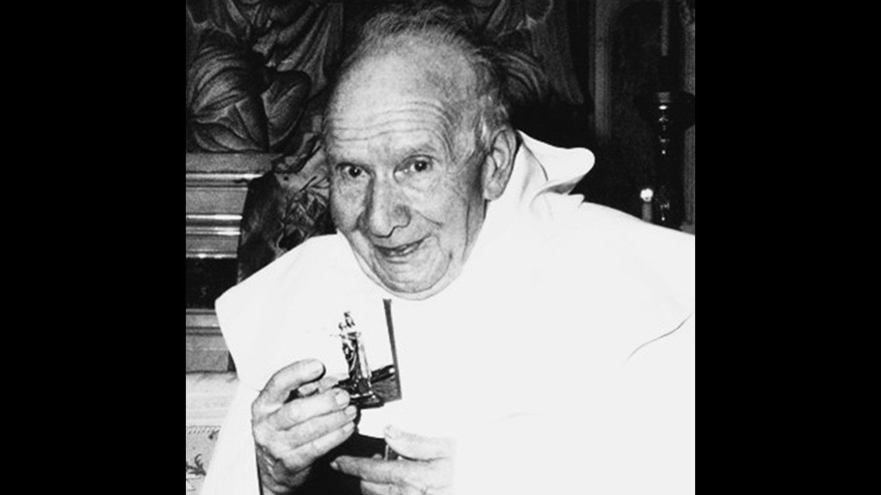 Gioacchino della Regina della Pace Joaquim da Rainha da Paz