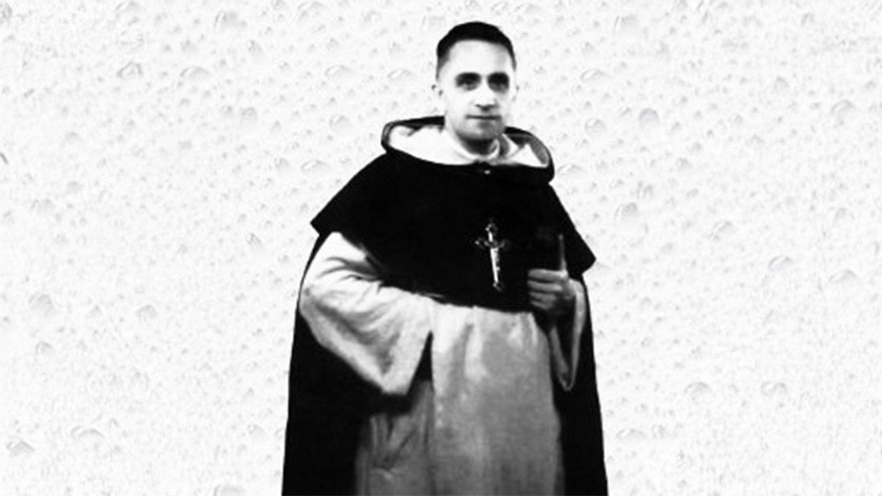 Jose Merino Andres