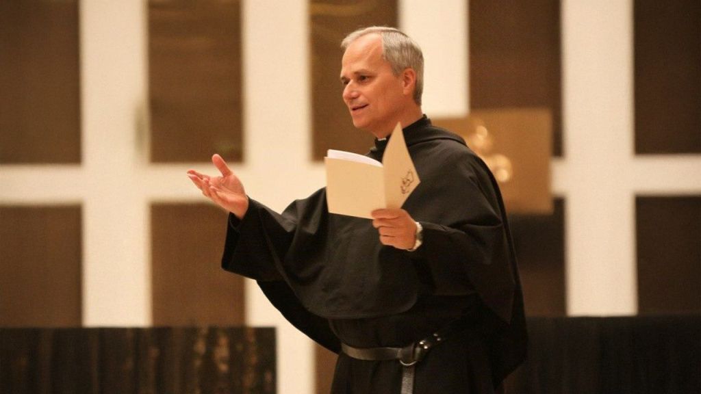 Livro publicado pela Editora Vaticana reúne escritos e meditações do Papa Leão XIV 3 Livro publicado pela Editora Vaticana reune escritos e meditacoes do Papa Leao XIV