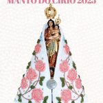 Círio 2025: Manto de Nossa Senhora de Nazaré é apresentado em Belém 1 Manto de Nossa Senhora de Nazare e apresentado em Belem 2