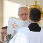 Papa Leao XIV proclama sete novos Santos para a Igreja Catolica 2