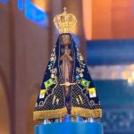 Santuario Nacional de Aparecida inicia Novena da Padroeira do Brasil