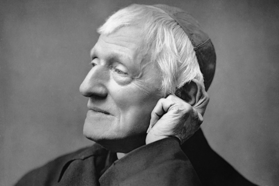 Sao John Henry Newman sera nomeado Padroeiro da Educacao Catolica