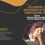 Vaticano convida fieis para seminario sobre sacramento da confissao
