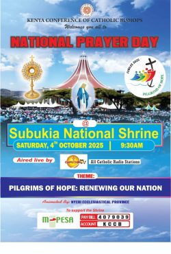 Bispos dedicam Quênia a Maria, Mãe de Deus 2 WhatsApp Image 2025 09 10 at 11.07.14 AM 1024x1517 1