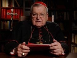 Foto: Cardinal Burke/ X