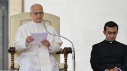 Foto: Vatican news/ Vatican Media