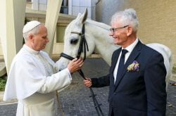 Foto: Vatican news/ Vatican Media