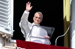 Foto: Vatican News/ Vatican Media