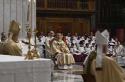 Foto: Vatican Media