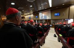 Foto: Vatican News