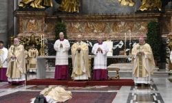 Foto: Vatican Media